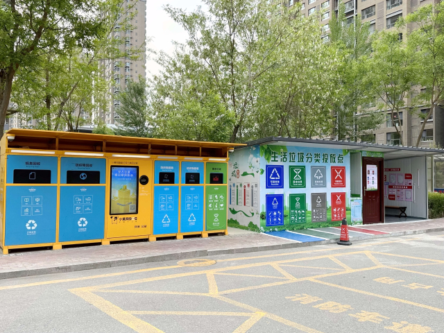 新規(guī)出臺(tái)后，銀川生活垃圾分類現(xiàn)狀究竟如何？